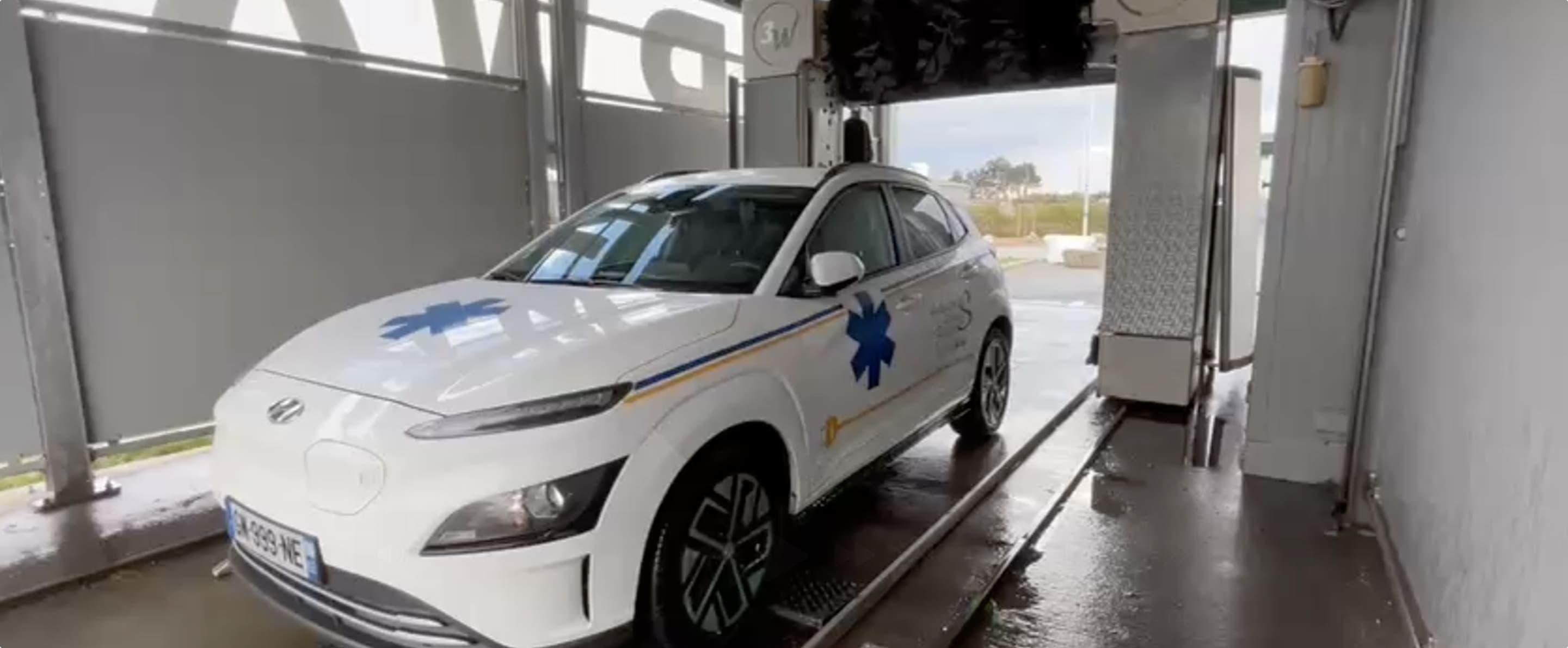 Ambulance