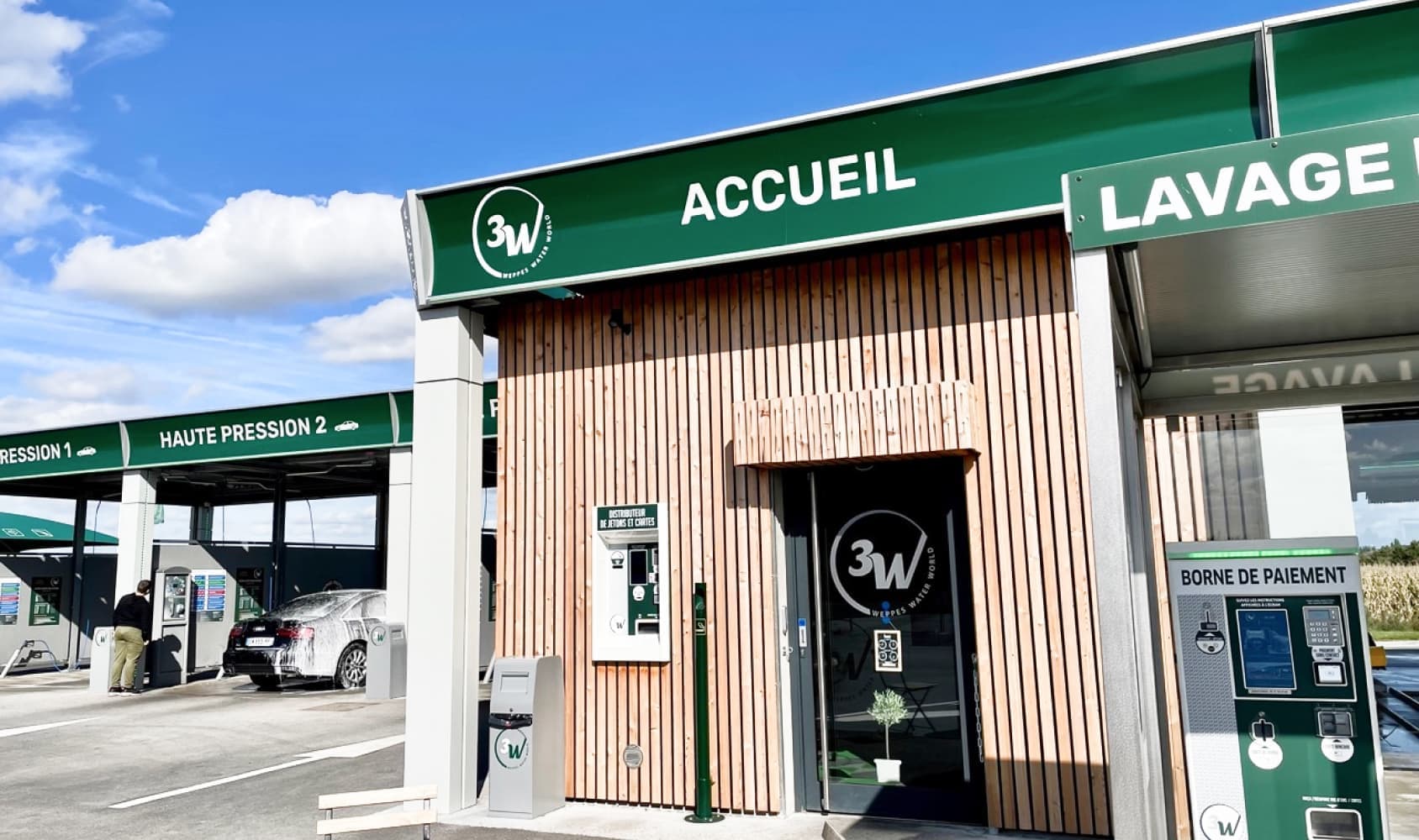 Accueil