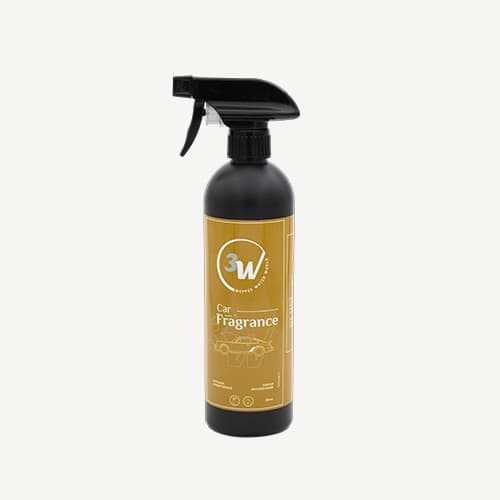Car Fragrance