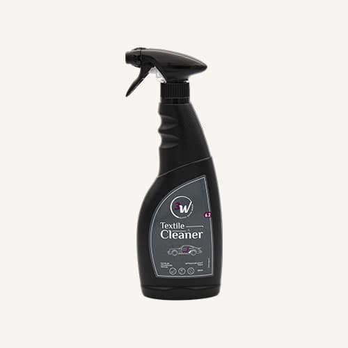 Textile Cleaner