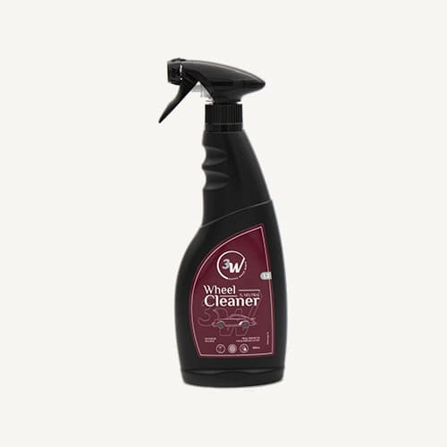 Wheel Cleaner